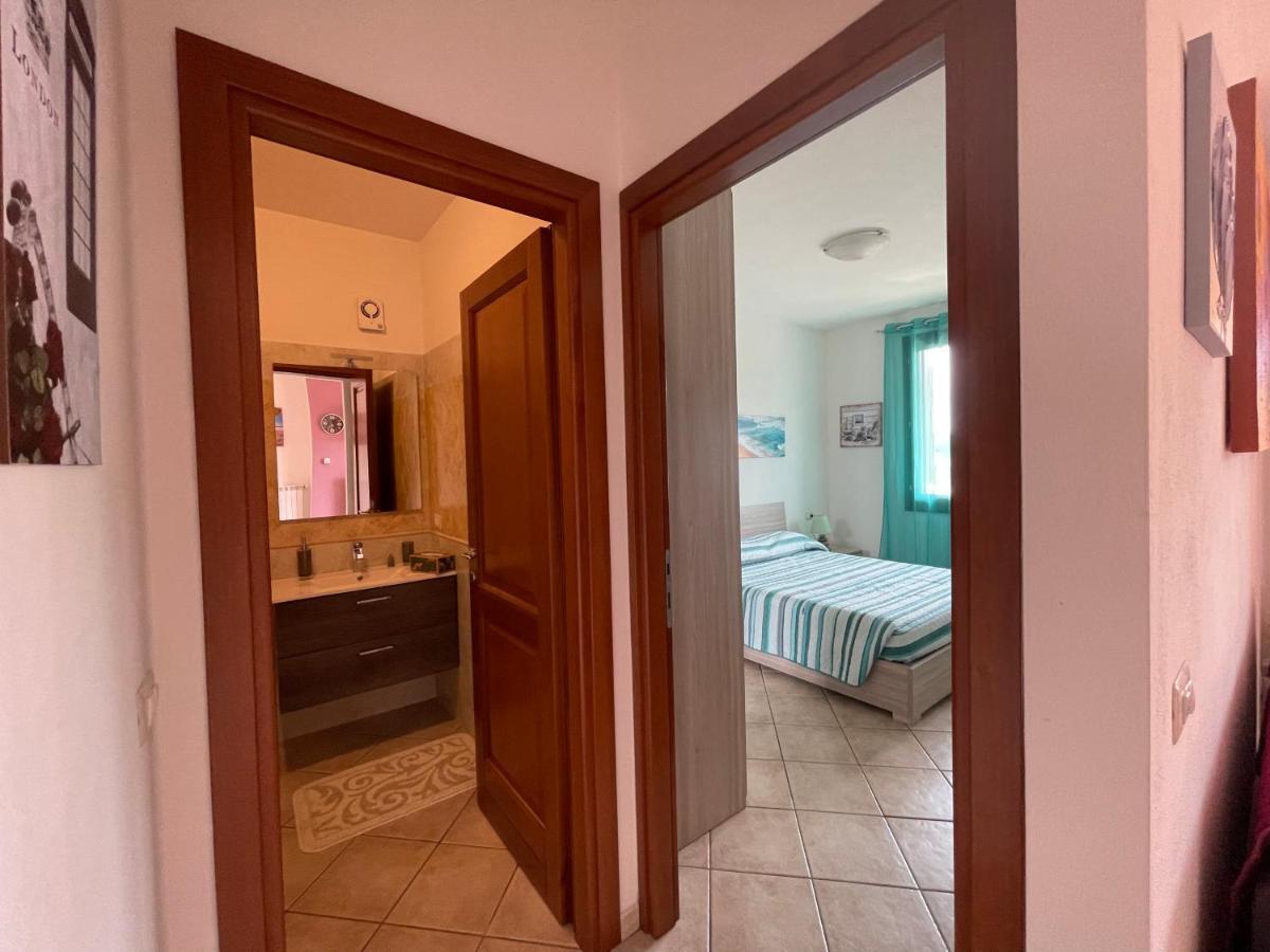 Patrician House Apartment Olbia Exterior photo