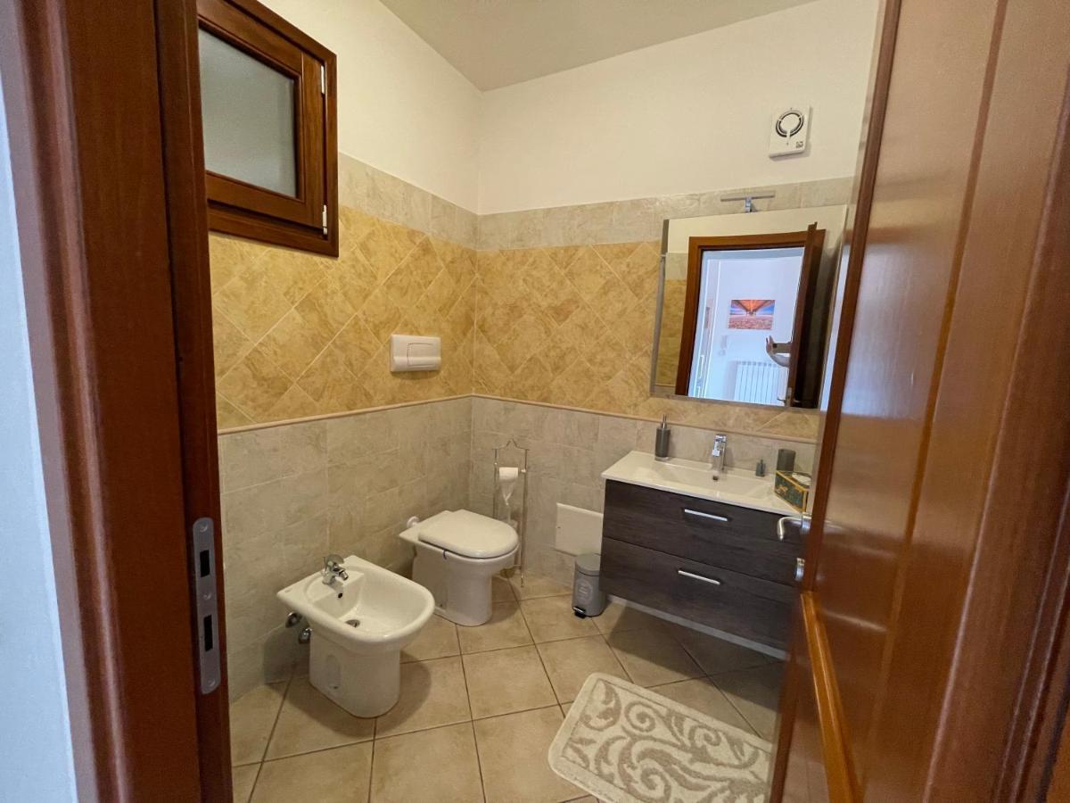Patrician House Apartment Olbia Exterior photo