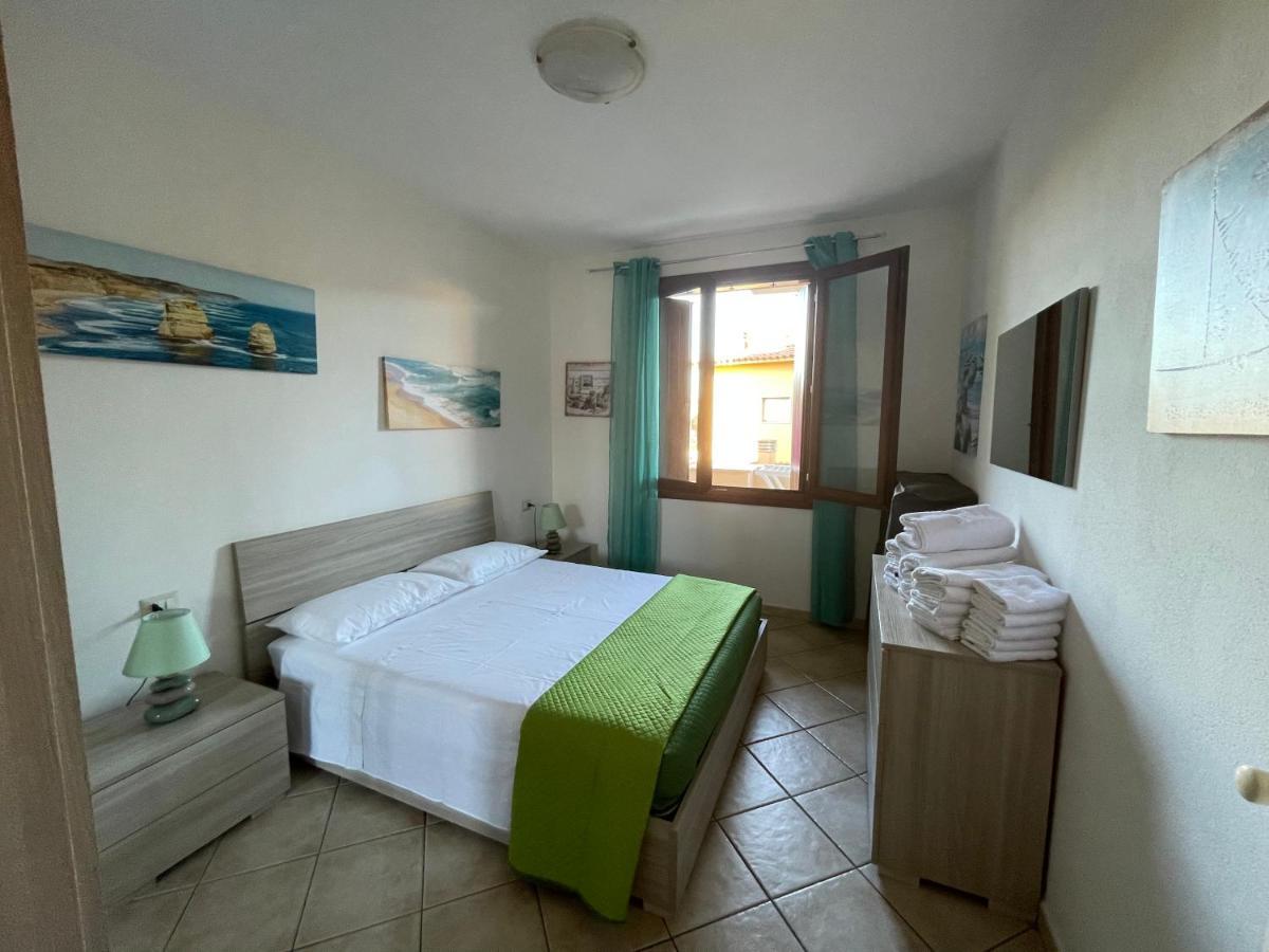 Patrician House Apartment Olbia Exterior photo