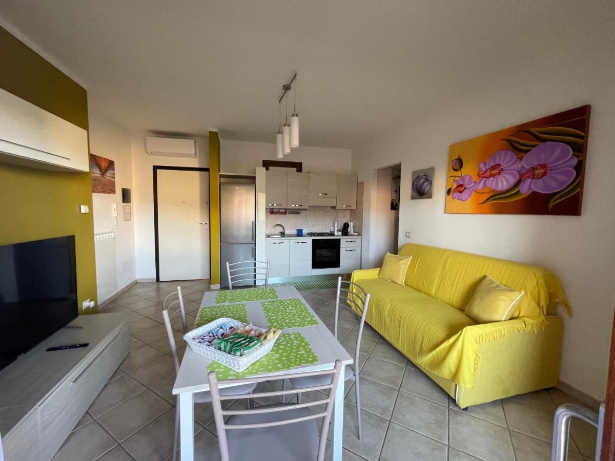 Patrician House Apartment Olbia Exterior photo