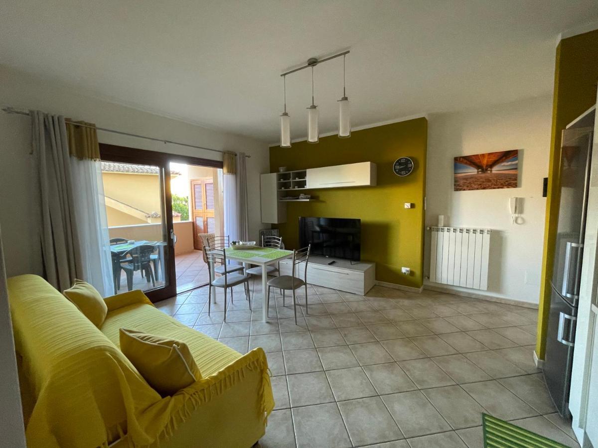 Patrician House Apartment Olbia Exterior photo