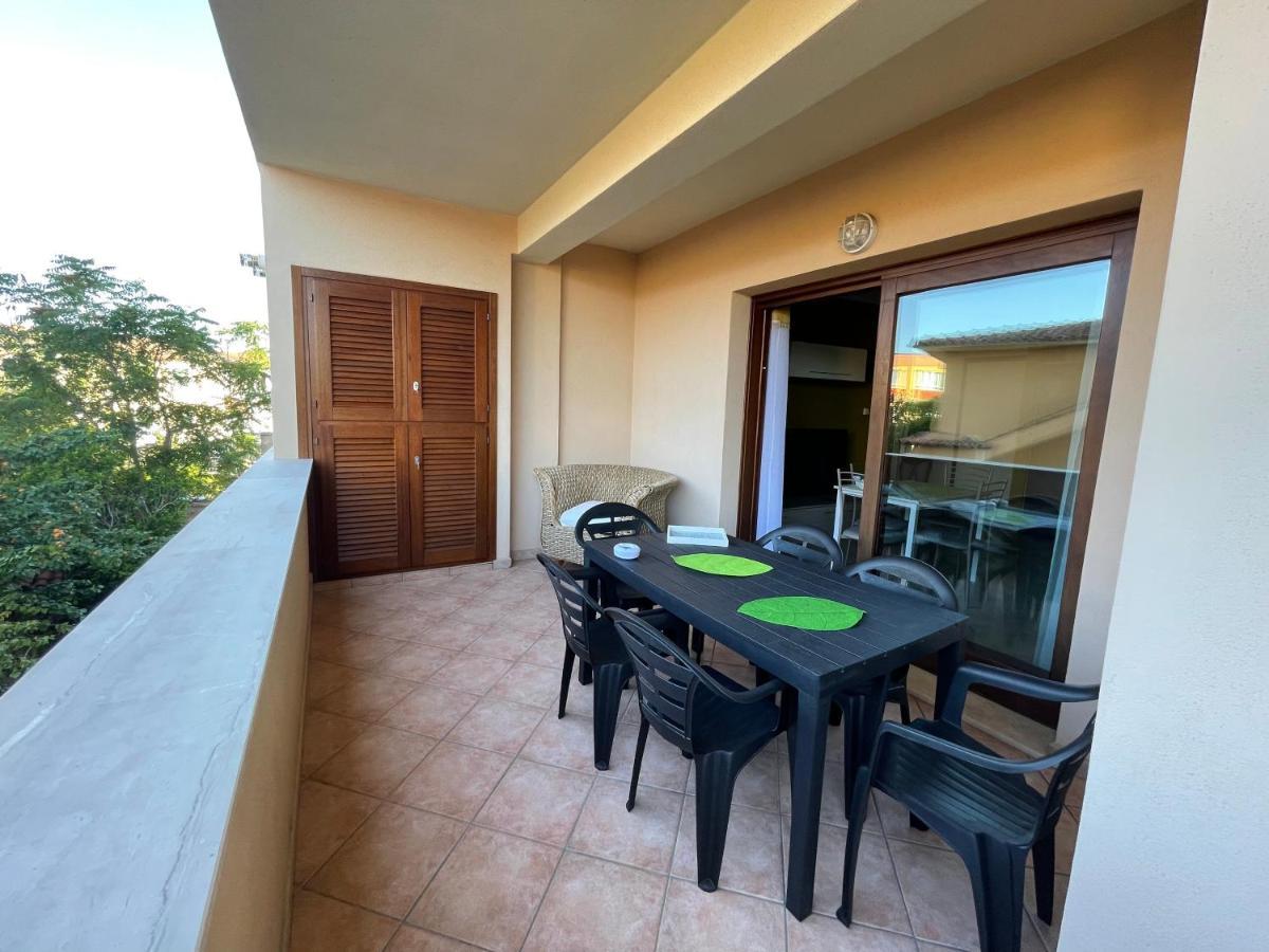 Patrician House Apartment Olbia Exterior photo